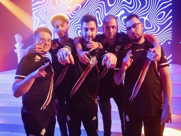 Hasil VCT Masters Berlin: Tundukkan F4Q, G2 Esports Rebut Tiket Playoff