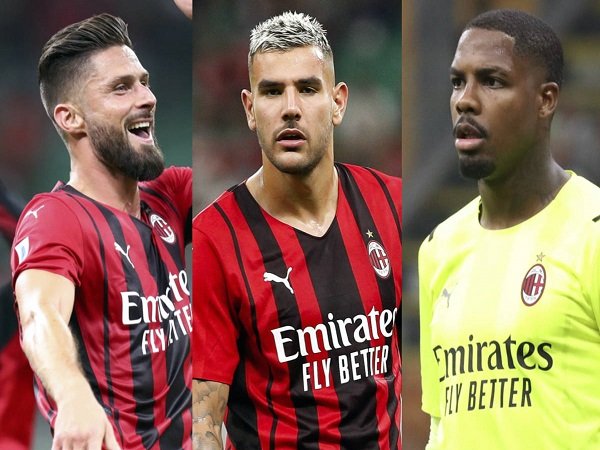 AC Milan