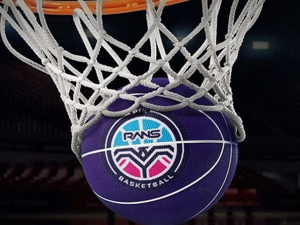 Logo Rans Basketball.