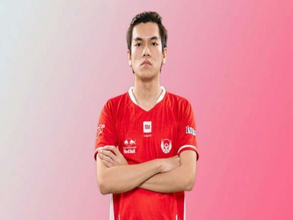 Bigetron Alpha Sedang Terpuruk, Rippo Kirim Pesan Bagi Fans dan Haters