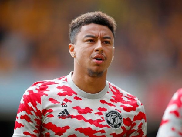 Jesse Lingard mengaku sedih atas kesalahannta yang menyebabkan MU dikalahkan Young Boys