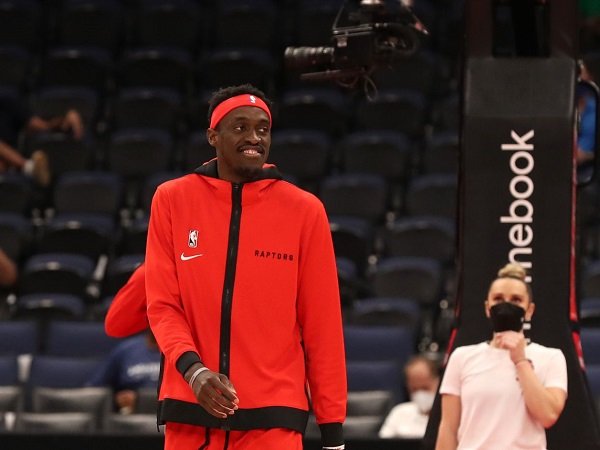 Pascal Siakam frustasi dengan rumor-rumor negatif yang melibatkan namanya.