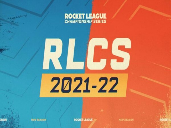 Serba Baru di Musim 2021-22 Rocket League Championship Series