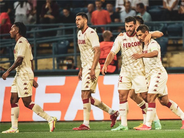 Monaco siap hadapi Sturm Graz