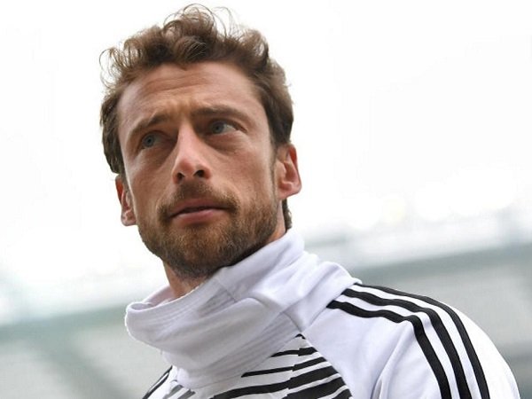 Claudio Marchisio akui AC Milan lebih kuat daripada Juventus.