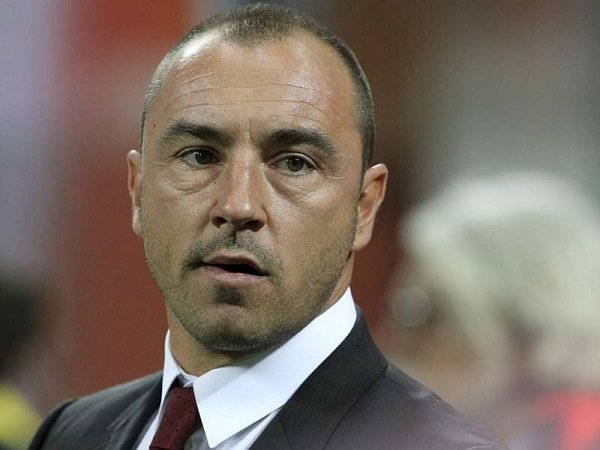 Cristian Brocchi