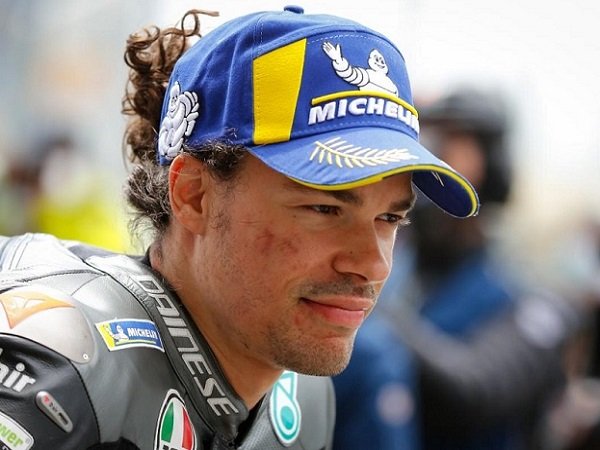 Yamaha, Franco Morbidelli