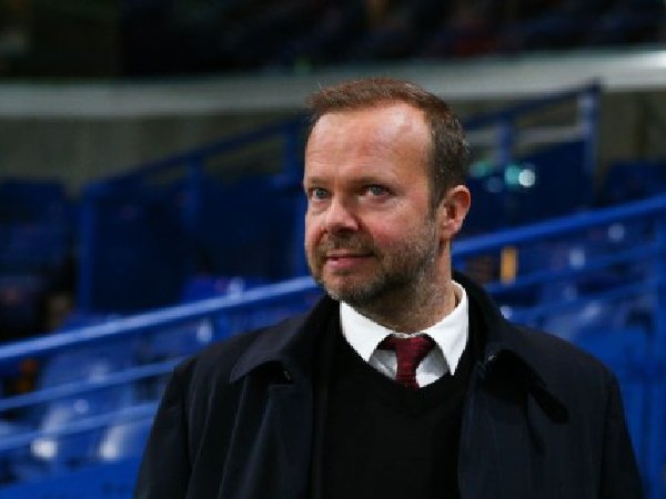Ed Woodward yakin Manchester United berpeluang jadi juara