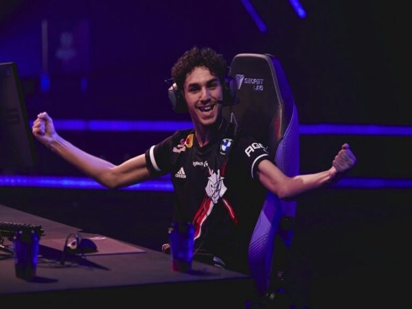 Hasil VCT Masters Berlin: Atasi KRÜ Esports, G2 Esports Capai Semifinal