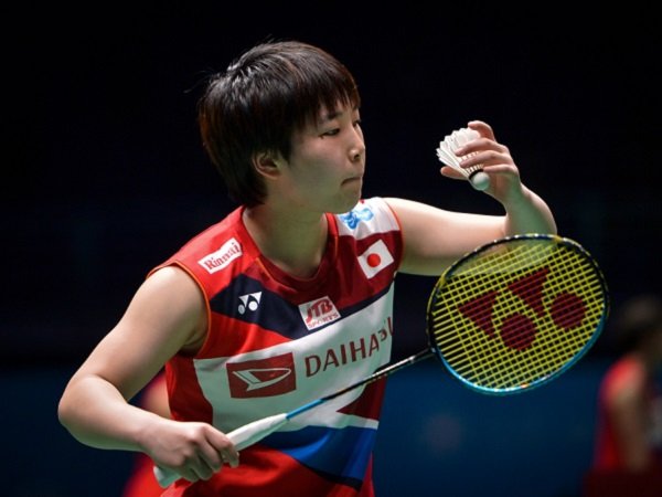 Akane Yamaguchi, Salah Satu Talenta Terbaik Dunia Asal Jepang