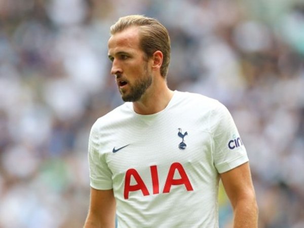 Harry Kane (Sumber: Getty)
