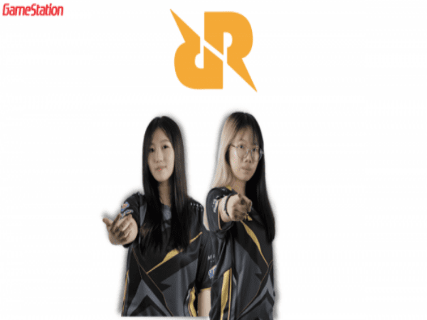 Ash dan Lelepinkan Pilih Tinggalkan AE Nyx Karena Roster Kurang Disiplin?