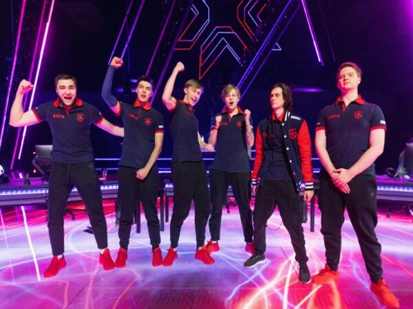 VCT Masters Berlin: Gugurkan G2, Gambit Esports Melaju ke Grand Final