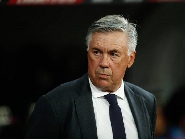 Carlo Ancelotti