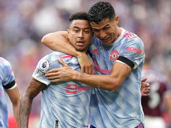 Cetak gol untuk Manchester United, Jesse Lingard dikritik Michael Owen