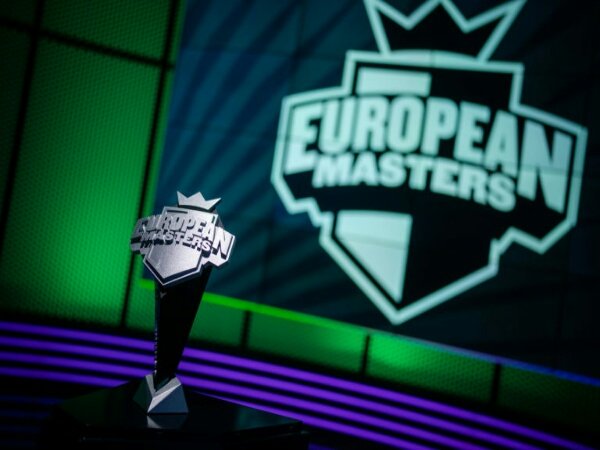 Juara European Masters Summer 2021, Karmine Corp Cetak Sejarah