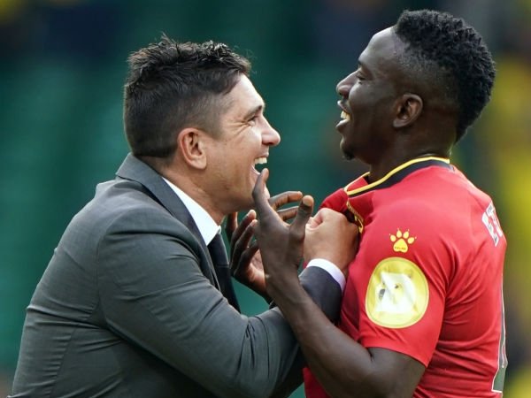 Watford Beruntung Punya Manajer Seperti Xisco Munoz