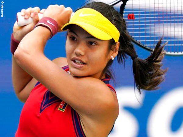 Andy Murray akan beri saran kepada Emma Raducanu dengan syarat seperti ini