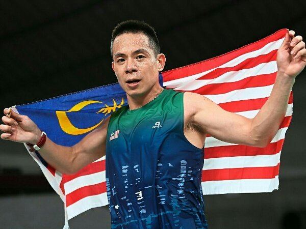 Cheah Liek Hou Klaim Tak Terkalahkan, Termasuk Saat Lawan Pemain Indonesia