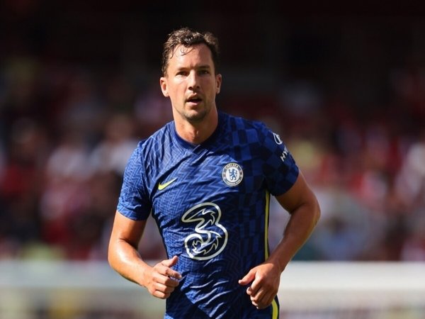 Danny Drinkwater mengakui jika kariernya di Chelsea berjalan begitu berantakan / via Getty Images