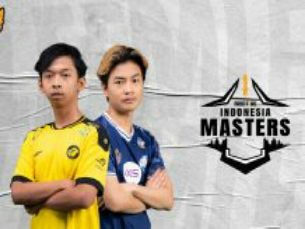EVOS Divine & ONIC Olympus Dua Tim Pertama di Grand Final FFIM 2021 Fall