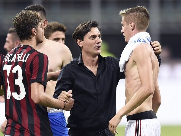 Vincenzo Montella