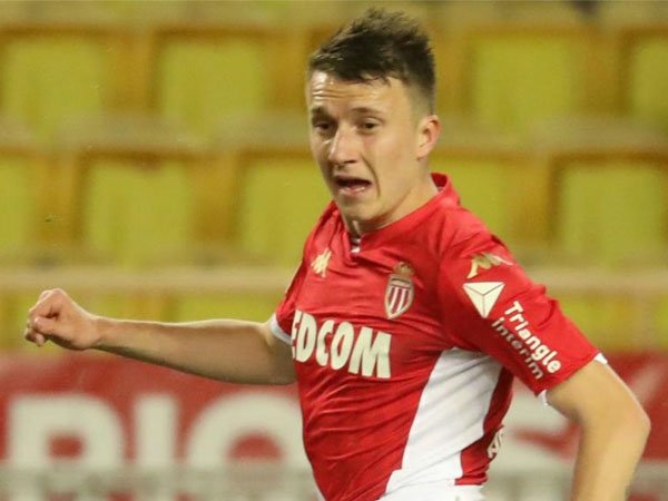 Aleksandr Golovin