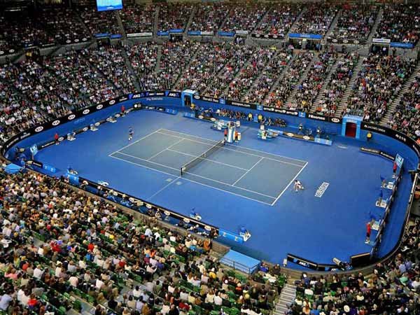 Australian Open pilih Timur Tengah untuk jadi tempat penyelenggaraan babak kualifikasi