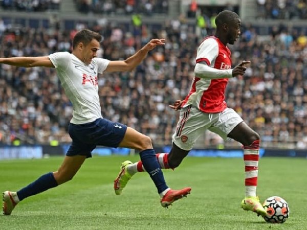 Tottenham akan menghadapi Arsenal di Derbi London Utara