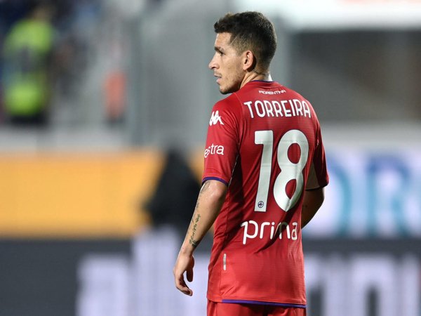 Lucas Torreira / via Getty Images