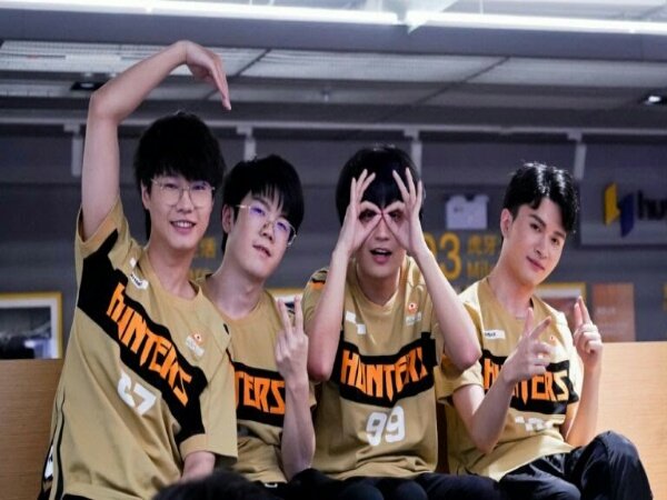 Hasil Playoff OWL 2021: Chengdu Hunters & LA Gladiators 'Angkat Koper'