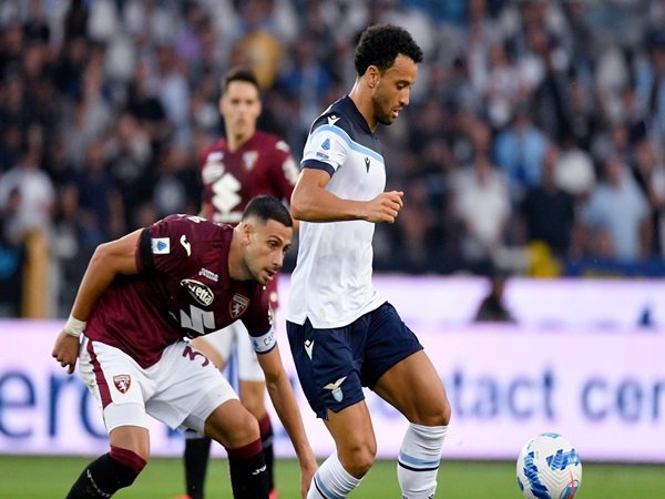 Martusciello komentari hasil imbang Lazio vs Torino