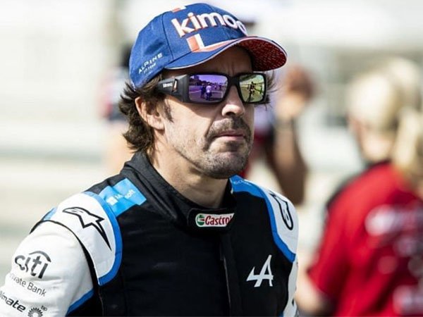 Fernando Alonso