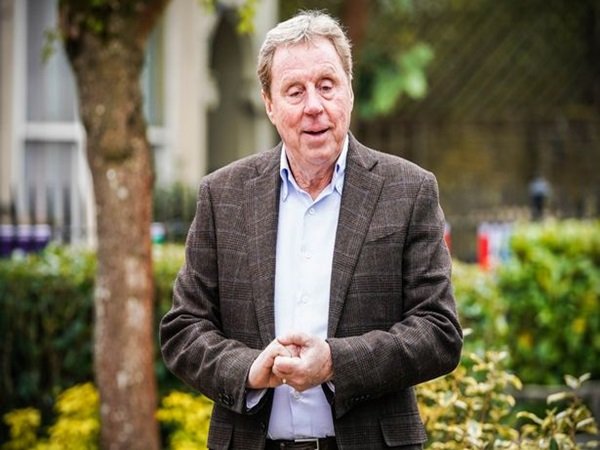 Redknapp