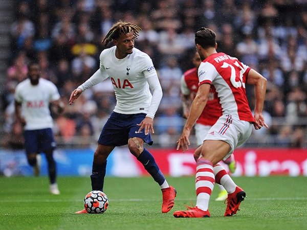 Arsenal jamu Tottenham Hotspur dalam laga Derbi London Utara perdana musim ini.