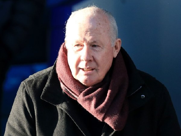 Legenda Arsenal Liam Brady Sebut Klub Kehilangan Identitas