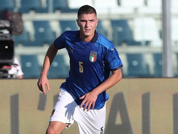 Lorenzo Pirola