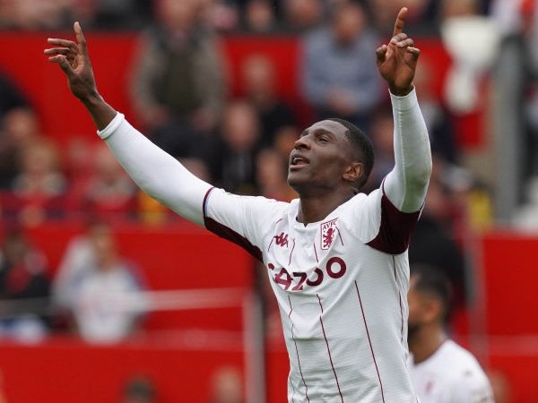 Hause Klaim Aston Villa Memang Pantas Kalahkan Man United