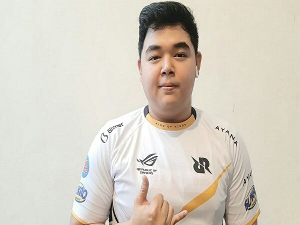 R7 RRQ Hoshi Sebut 2 Hero Marksman Cocok Jadi Offlane di Patch Baru MLBB