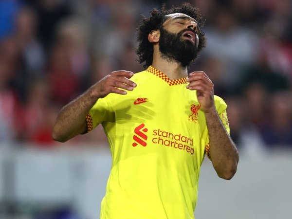 Salah Harus Tanda Tangani Kontrak Baru Meski Kurang Dihargai di Liverpool