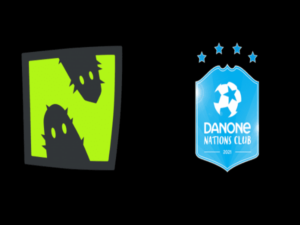 Danone Nations Cup dan Nicecactus Gelar Turnamen Rocket League
