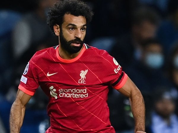 Crouch Puji Kemampuan Salah untuk Ciptakan Gol