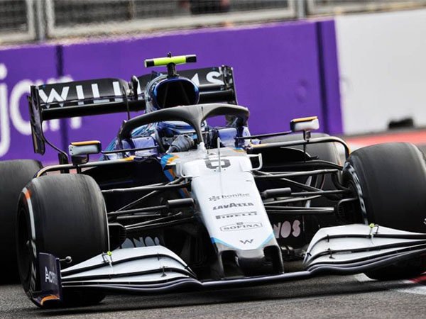 Nicholas Latifi