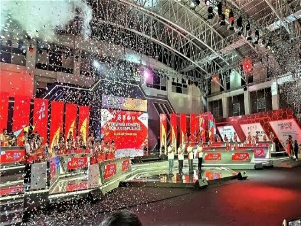 PBESI Berencana Selenggarakan Liga Esports Nasional