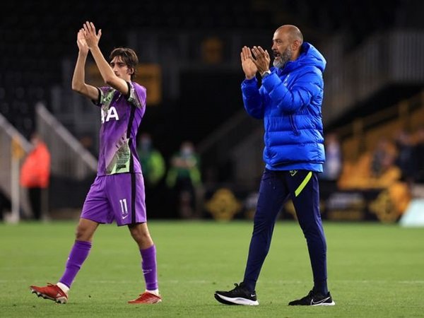 Tottenham