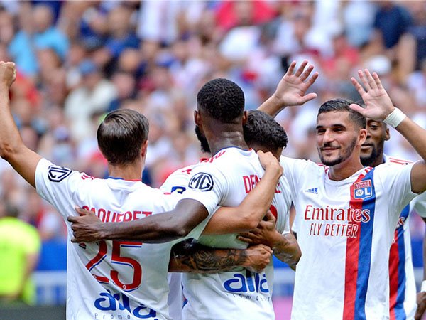 Lyon akan tetap bermain menyerang ketika hadapi Brondby di Liga Europa