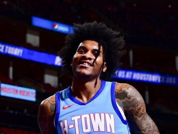Point guard Houston Rockets, Kevin Porter Jr. (Images: Getty)