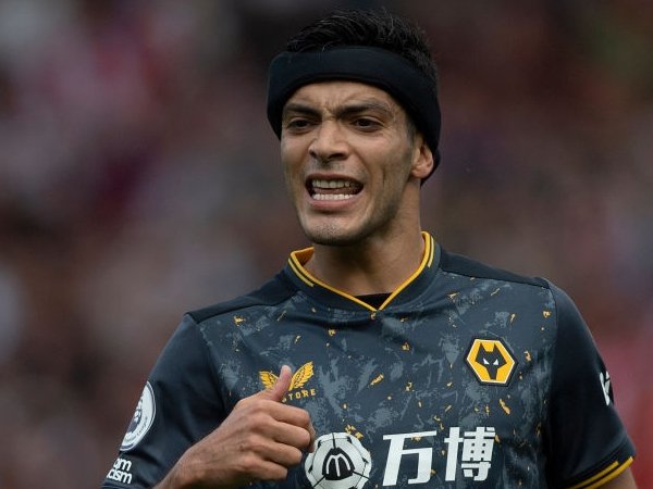 Meksiko Ingin Pemerintah Inggris Lebih Melunak di Jeda Internasional