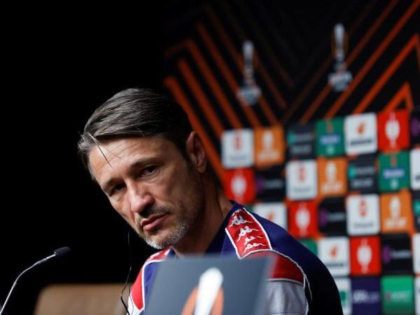 Niko Kovac Sebut Laga vs Real Sociedad Sebagai Ujian Berat Untuk AS Monaco