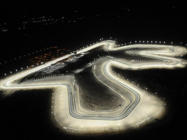 GP Qatar
